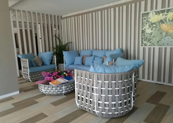 Fergus Cactus Garden