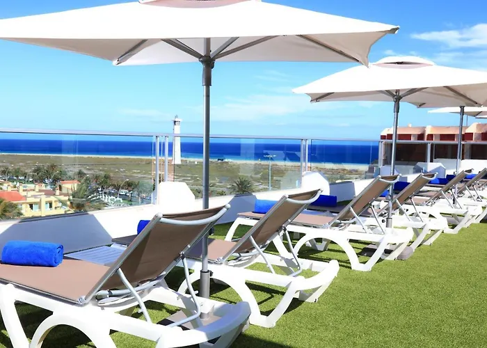 Hotel Fergus Cactus Garden 4*