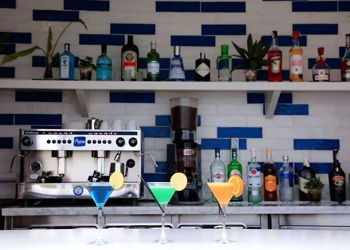 Szálloda Fergus Cactus Garden Morro Jable (Fuerteventura)