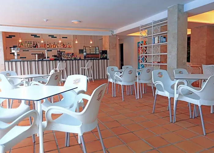 Fergus Cactus Garden 4*