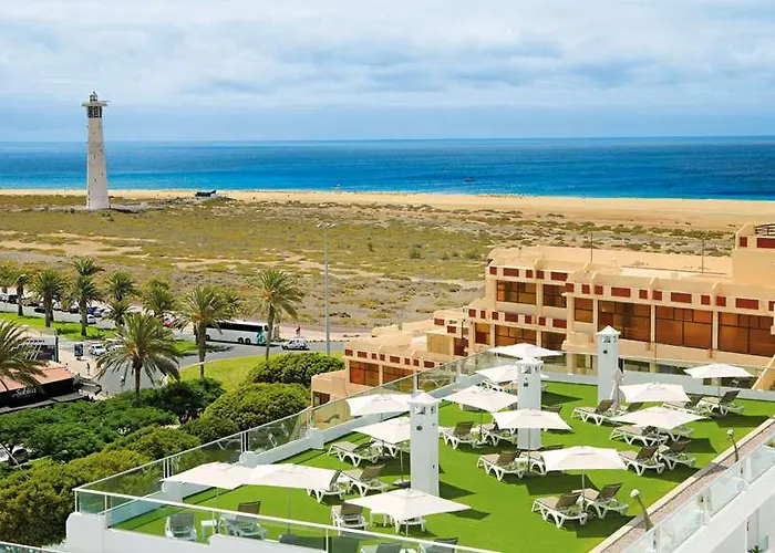 Fergus Cactus Garden 4* Morro Jable (Fuerteventura)