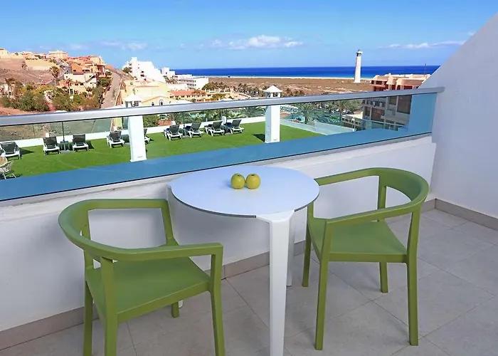 Hotel Fergus Cactus Garden 4*