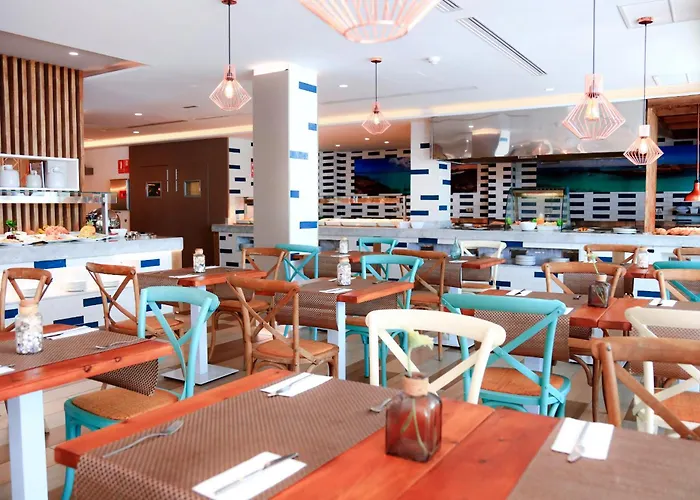 Fergus Cactus Garden 4* Morro Jable (Fuerteventura)