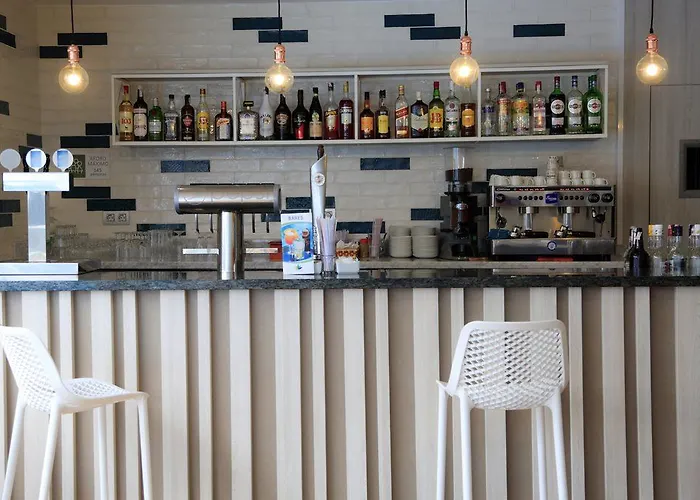 Hotel Fergus Cactus Garden Morro Jable