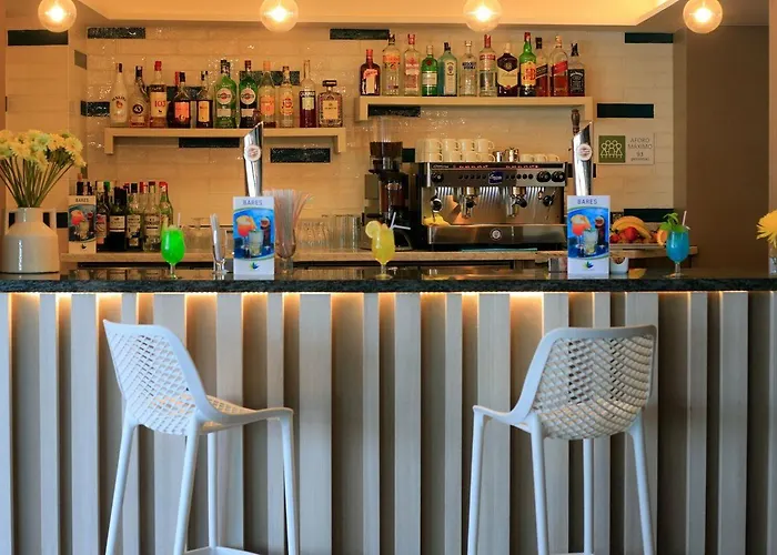 Fergus Cactus Garden