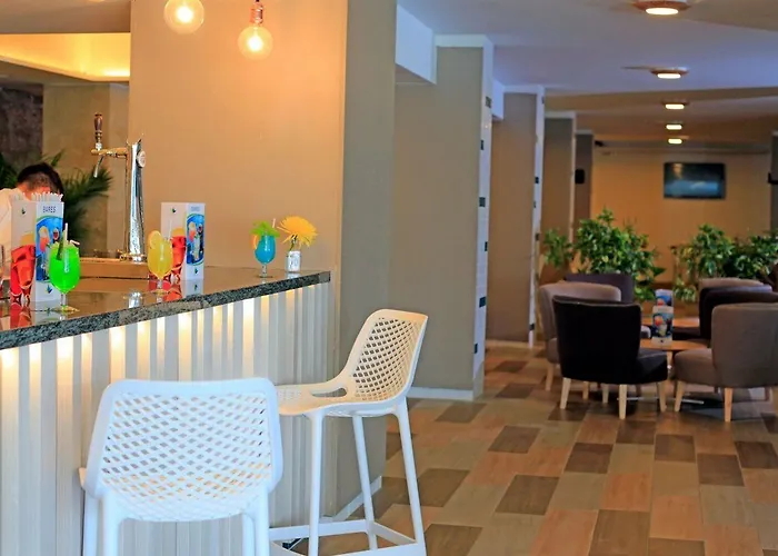 Fergus Cactus Garden 4* Morro Jable (Fuerteventura)