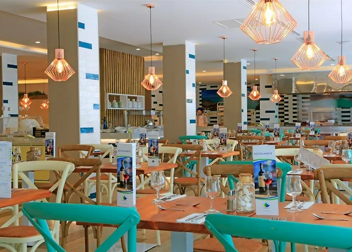 Hotel Fergus Cactus Garden Morro Jable