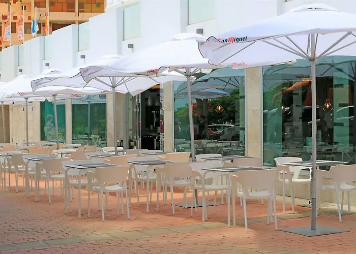 Fergus Cactus Garden Hotel Morro Jable