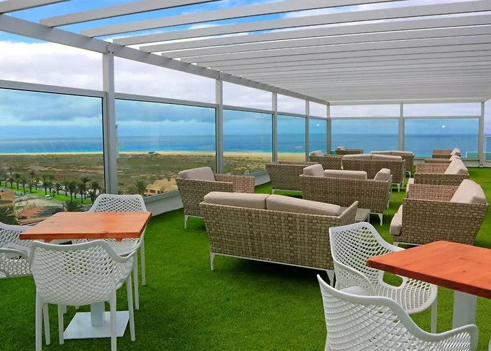 Fergus Cactus Garden