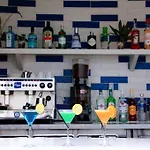 Hotell Fergus Cactus Garden Morro Jable (Fuerteventura)