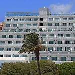 Hotell Fergus Cactus Garden 4*
