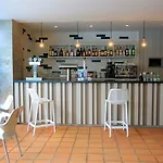 Hotell Fergus Cactus Garden 4*