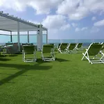 Hotell Fergus Cactus Garden Morro Jable (Fuerteventura)