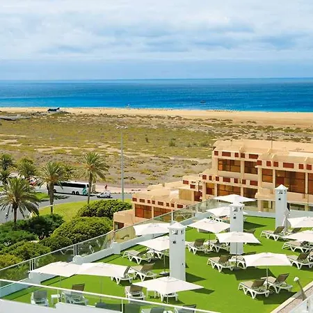 Fergus Cactus Garden 4* Морро-дель-Хабле