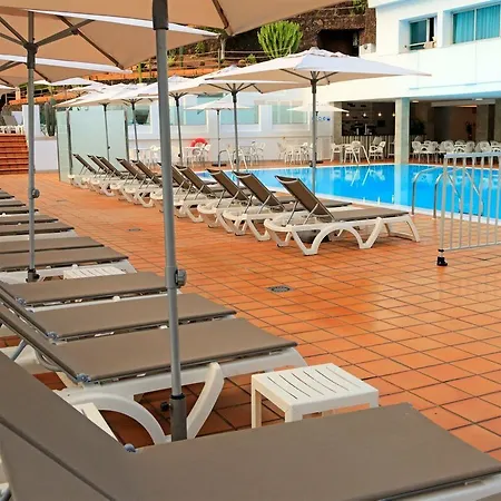 Fergus Cactus Garden Отель 4*